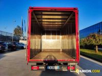 Iveco 35C12 FURGONE IN LEGA 35C12 FURGONE IN LEGA Altro | Milano Industrial S.P.A.