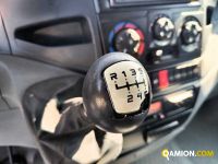 Iveco 60C15 FURGONE ISOTERMICO + FRIGO 60C15 FURGONE ISOTERMICO + FRIGO Altro | Milano Industrial S.P.A.