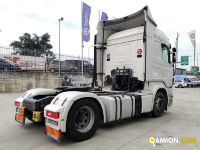 Scania R450 TRATTORE R450 TRATTORE Altro | Milano Industrial S.P.A.
