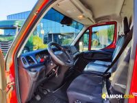 Iveco 35S14V H2 3520L 35S14V H2 3520L Altro | Milano Industrial S.P.A.