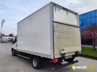 Iveco 35C163.0 FURGONE CON SPONDA 35C163.0 FURGONE CON SPONDA Altro | Milano Industrial S.P.A.