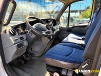 Iveco 60C15 FURGONE ISOTERMICO + FRIGO 60C15 FURGONE ISOTERMICO + FRIGO Altro | Milano Industrial S.P.A.