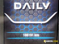 Iveco 35S14V H2 3520L 35S14V H2 3520L Altro | Milano Industrial S.P.A.