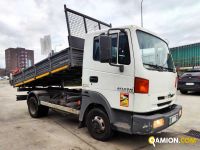 Nissan ATLEON RIBALTABILE TRILATERALE ATLEON RIBALTABILE TRILATERALE Altro | Milano Industrial S.P.A.