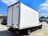 Iveco 35C163.0 FURGONE IN LEGA 35C163.0 FURGONE IN LEGA Altro | Milano Industrial S.P.A.