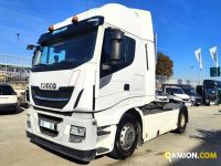 Iveco AS440S48T/P CON IMPIANTO AS440S48T/P CON IMPIANTO Altro | Milano Industrial S.P.A.