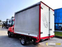 Iveco 35C18 CENTINA TELO 35C18 CENTINA TELO Altro | Milano Industrial S.P.A.