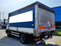 Iveco ML160E25/P CASSONE CENTINA + SPONDA ML160E25/P CASSONE CENTINA + SPONDA Altro | Milano Industrial S.P.A.