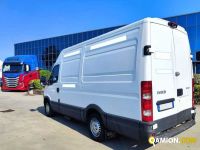 Iveco 35S14G V/P H2 3300 35S14G V/P H2 3300 Altro | Milano Industrial S.P.A.