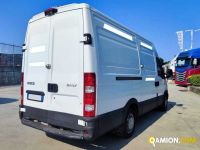Iveco 35S14G V/P H2 3300 35S14G V/P H2 3300 Altro | Milano Industrial S.P.A.