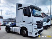 Mercedes ACTROS 1848 TRATTORE ACTROS 1848 TRATTORE Altro | Milano Industrial S.P.A.