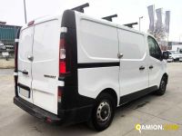 Renault TRAFIC T27 1.6 DCI 120CV L1H1 | Milano Industrial S.P.A.