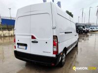 Renault MASTER R35 2.3 DCI 135CV L3H2 MASTER R35 2.3 DCI 135CV L3H2 Altro | Milano Industrial S.P.A.