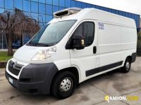 Citroen JUMPER 33 L2H2 HDI 130CV COIBENTATO CON FRIGO JUMPER 33 L2H2 HDI 130CV COIBENTATO CON FRIGO Altro | Milano Industrial S.P.A.