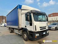 Iveco ML150E28/P  CENTINA TELO CON SPONDA ML150E28/P  CENTINA TELO CON SPONDA Altro | Milano Industrial S.P.A.
