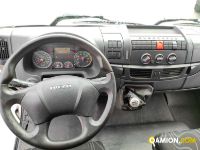 Iveco ML75E18/P FURGONE CON SPONDA ML75E18/P FURGONE CON SPONDA Altro | Milano Industrial S.P.A.