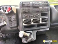 Iveco ML160E25/P CASSONE CENTINA + SPONDA ML160E25/P CASSONE CENTINA + SPONDA Altro | Milano Industrial S.P.A.