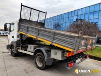 Nissan ATLEON RIBALTABILE TRILATERALE ATLEON RIBALTABILE TRILATERALE Altro | Milano Industrial S.P.A.