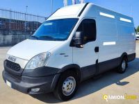 Iveco 35S14G V/P H2 3300 35S14G V/P H2 3300 Altro | Milano Industrial S.P.A.