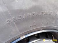 Iveco AS440S48T/P AS440S48T/P Altro | Milano Industrial S.P.A.