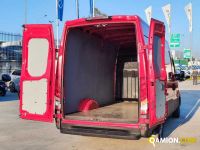 Iveco 35S14V H2 3520L 35S14V H2 3520L Altro | Milano Industrial S.P.A.