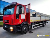 Iveco ML160E25/P CASSONE FISSO ML160E25/P CASSONE FISSO Altro | Milano Industrial S.P.A.