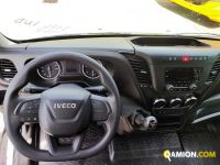 Iveco 35S16V H2 3520L 35S16V H2 3520L Altro | Milano Industrial S.P.A.