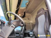 Iveco AS260S42Y/FS CASSONE CON GRU DIETRO CABINA AS260S42Y/FS CASSONE CON GRU DIETRO CABINA Altro | Milano Industrial S.P.A.