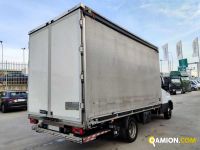 Iveco 35C163.0 CENTINATO CON SPONDA RETRATTILE 35C163.0 CENTINATO CON SPONDA RETRATTILE Altro | Milano Industrial S.P.A.