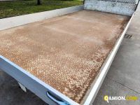 Iveco 35C12 CASSONE FISSO 35C12 CASSONE FISSO | Milano Industrial S.P.A.