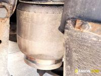 Iveco ML160E25/P CASSONE CENTINA + SPONDA ML160E25/P CASSONE CENTINA + SPONDA Altro | Milano Industrial S.P.A.