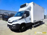Iveco 72C17A8 FURGONE ISOTERMICO CON FRIGO 72C17A8 FURGONE ISOTERMICO CON FRIGO Altro | Milano Industrial S.P.A.