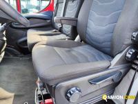 Iveco 35C18 CENTINA TELO 35C18 CENTINA TELO Altro | Milano Industrial S.P.A.