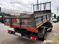 Nissan ATLEON RIBALTABILE TRILATERALE ATLEON RIBALTABILE TRILATERALE Altro | Milano Industrial S.P.A.