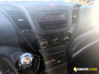 Iveco 50C18 CASSONE CON CENTINA REMOVIBILE | Milano Industrial S.P.A.