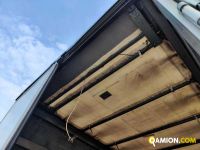 Iveco 35C163.0 CENTINATO CON SPONDA RETRATTILE 35C163.0 CENTINATO CON SPONDA RETRATTILE Altro | Milano Industrial S.P.A.