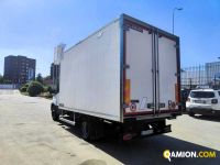 Iveco 72C17A8 FURGONE ISOTERMICO CON FRIGO 72C17A8 FURGONE ISOTERMICO CON FRIGO Altro | Milano Industrial S.P.A.