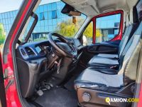 Iveco 35C12 FURGONE IN LEGA 35C12 FURGONE IN LEGA Altro | Milano Industrial S.P.A.