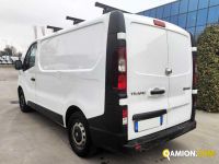 Renault TRAFIC T27 1.6 DCI 120CV L1H1 | Milano Industrial S.P.A.