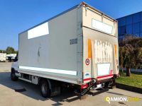 Iveco 65C18 FURGONE CON SPONDA 65C18 FURGONE CON SPONDA Altro | Milano Industrial S.P.A.