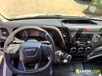 Iveco 35C163.0 FURGONE IN LEGA 35C163.0 FURGONE IN LEGA Altro | Milano Industrial S.P.A.