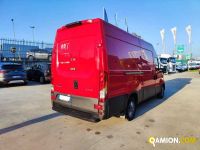 Iveco 35S14V H2 3520L 35S14V H2 3520L Altro | Milano Industrial S.P.A.