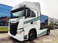 Iveco S-WAY AS440S48T/P S-WAY AS440S48T/P Altro | Milano Industrial S.P.A.