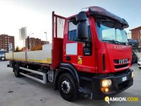 Iveco ML160E25/P CASSONE FISSO ML160E25/P CASSONE FISSO Altro | Milano Industrial S.P.A.