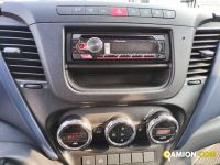 Iveco 35C18 CENTINA TELO 35C18 CENTINA TELO Altro | Milano Industrial S.P.A.