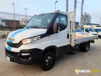Iveco 35C12 CASSONE FISSO 35C12 CASSONE FISSO Altro | Milano Industrial S.P.A.