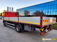 Iveco ML160E25/P CASSONE FISSO ML160E25/P CASSONE FISSO Altro | Milano Industrial S.P.A.