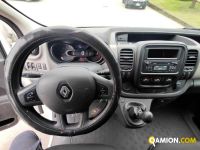 Renault TRAFIC T27 1.6 DCI 120CV L1H1 | Milano Industrial S.P.A.