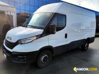 Iveco 35S14V H2 3520L 35S14V H2 3520L | Milano Industrial S.P.A.
