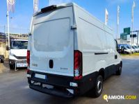 Iveco 35S14V H2 3520L 35S14V H2 3520L | Milano Industrial S.P.A.